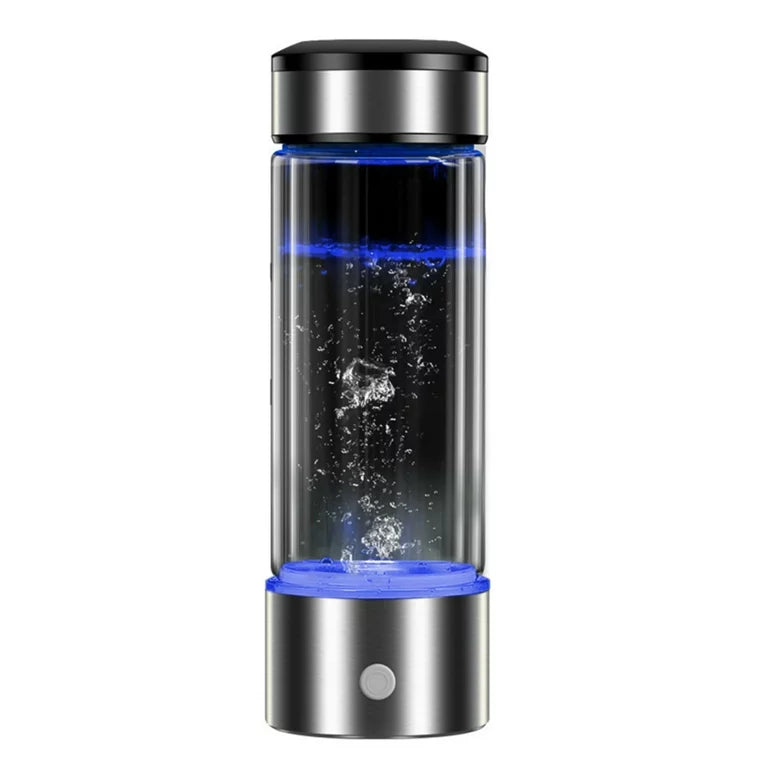 HydroVita™ Hydrogen Water Bottle (50% OFF ENDS TODAY!)